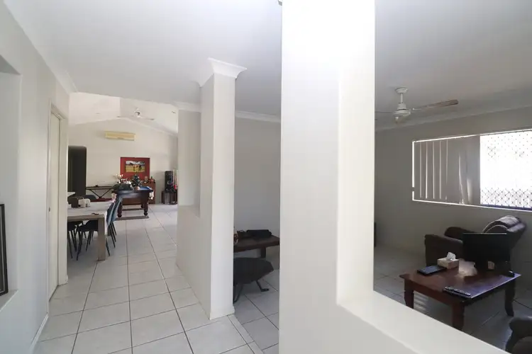 Second view of Homely house listing, 19 Cockatoo Circuit, Douglas QLD 4814