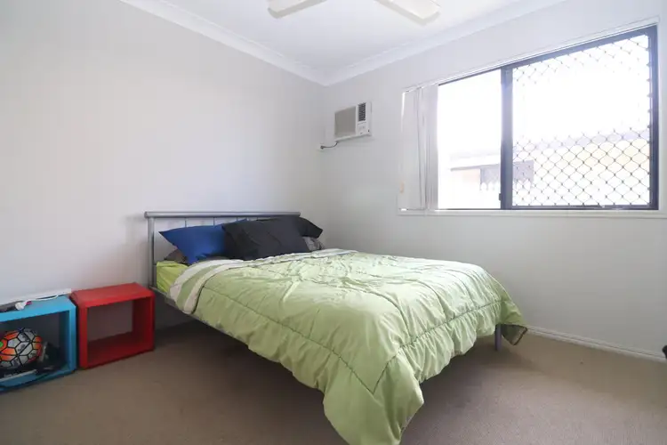 Fourth view of Homely house listing, 19 Cockatoo Circuit, Douglas QLD 4814