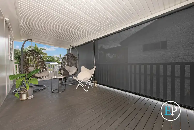 12 Crossland Court, Kirwan QLD 4817