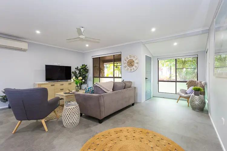 Sixth view of Homely house listing, 9 Gans Court, Eimeo QLD 4740