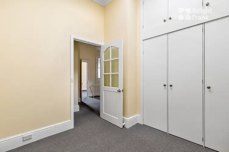 Third view of Homely apartment listing, 3/217 Liverpool Street, Hobart TAS 7000