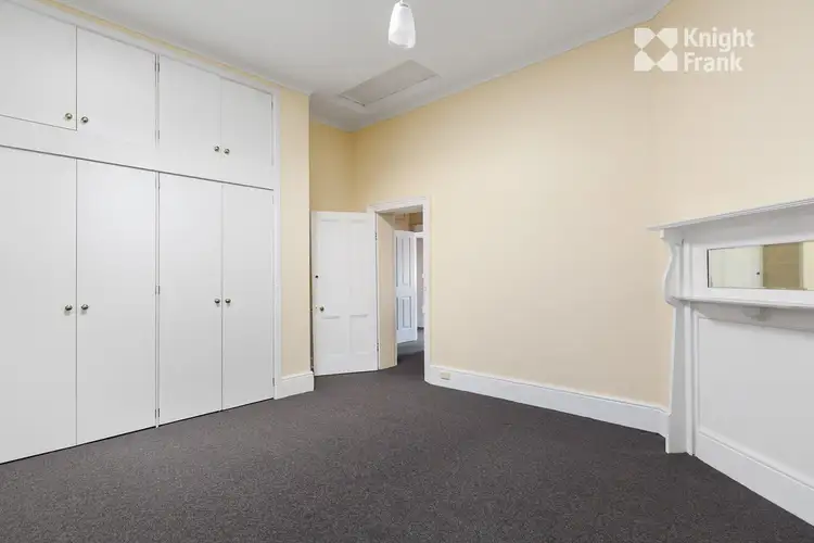 Fourth view of Homely apartment listing, 3/217 Liverpool Street, Hobart TAS 7000