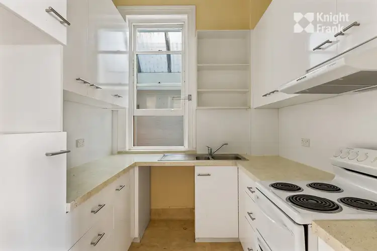 Fifth view of Homely apartment listing, 3/217 Liverpool Street, Hobart TAS 7000