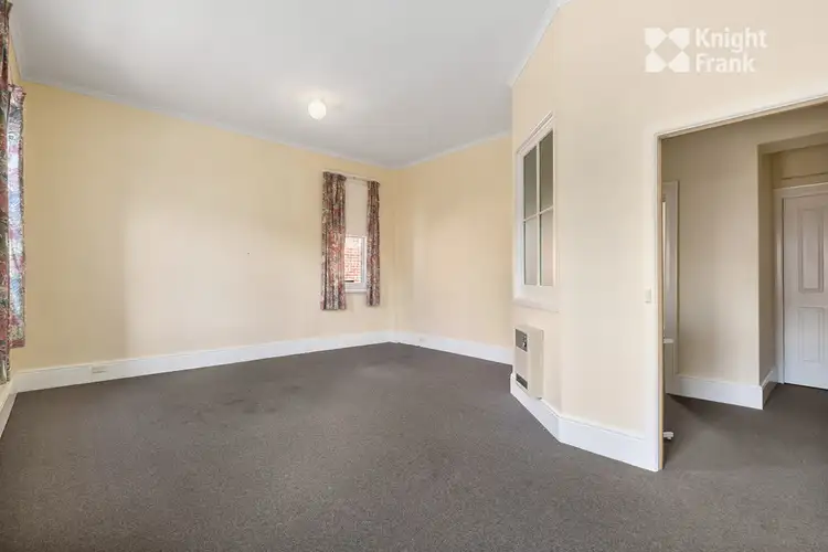 Sixth view of Homely apartment listing, 3/217 Liverpool Street, Hobart TAS 7000
