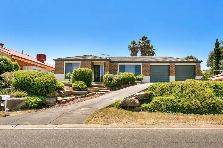 Second view of Homely house listing, 10 ESTATE DRIVE, Flagstaff Hill SA 5159