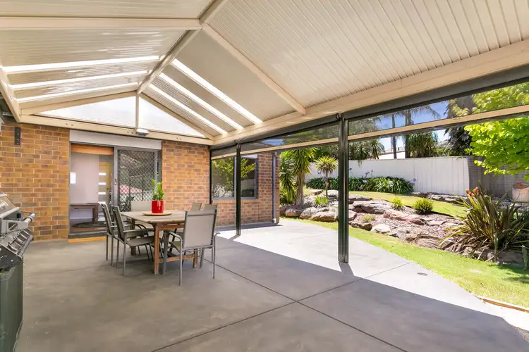 Third view of Homely house listing, 10 ESTATE DRIVE, Flagstaff Hill SA 5159