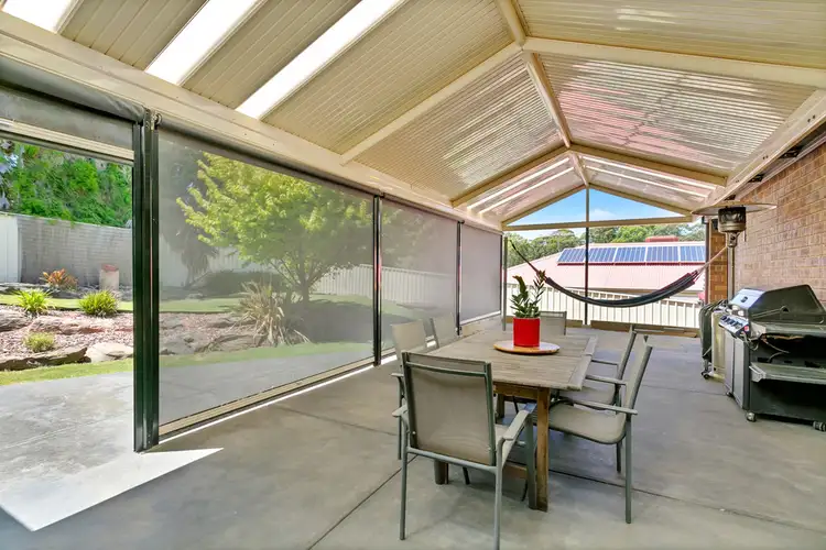 Fourth view of Homely house listing, 10 ESTATE DRIVE, Flagstaff Hill SA 5159