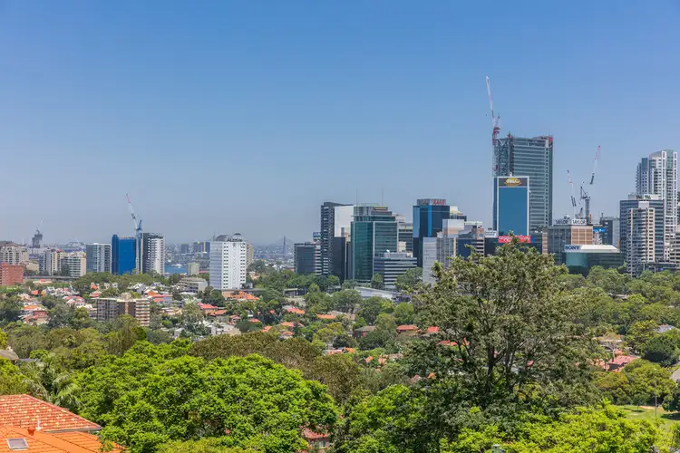 Fourth view of Homely apartment listing, 24/6-8 Hardie Street, Neutral Bay NSW 2089