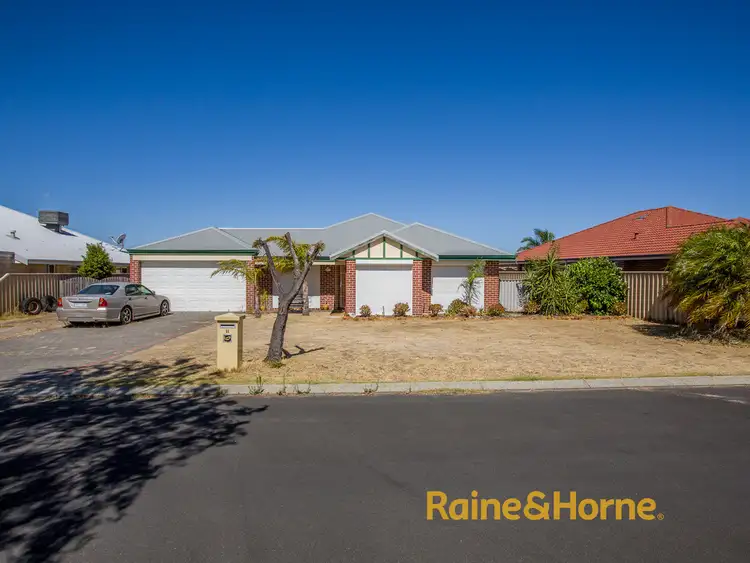 11 KULARDA ROAD, Dalyellup WA 6230