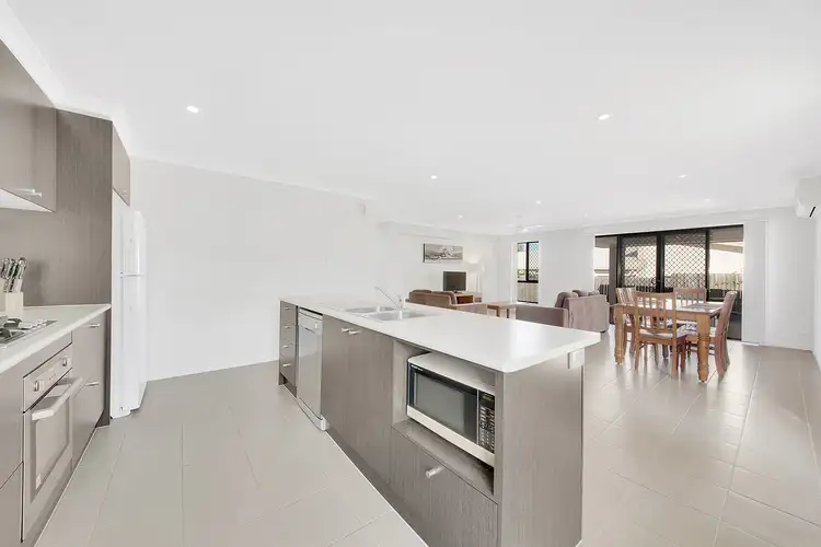 Second view of Homely house listing, 13 IRIS ROAD, Kirkwood QLD 4680