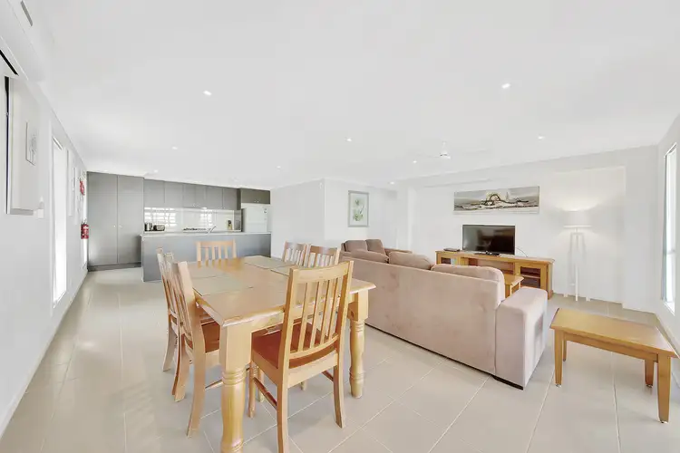 Third view of Homely house listing, 13 IRIS ROAD, Kirkwood QLD 4680