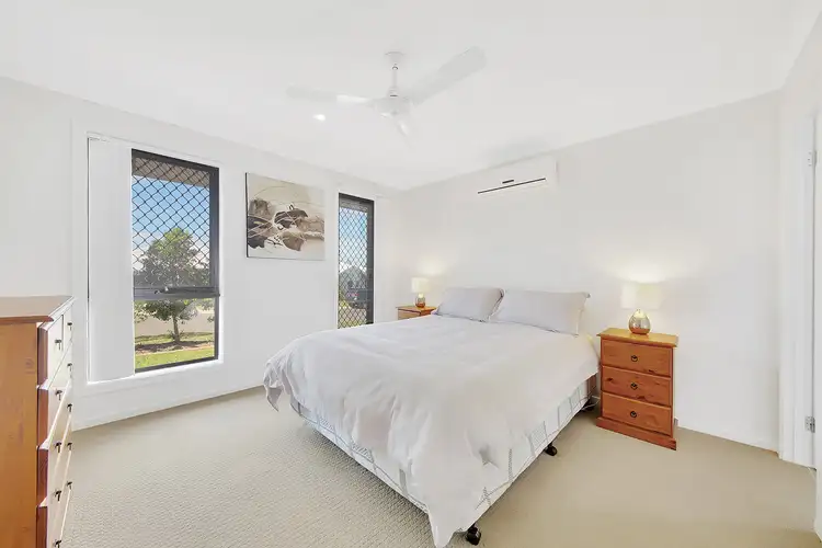 Sixth view of Homely house listing, 13 IRIS ROAD, Kirkwood QLD 4680