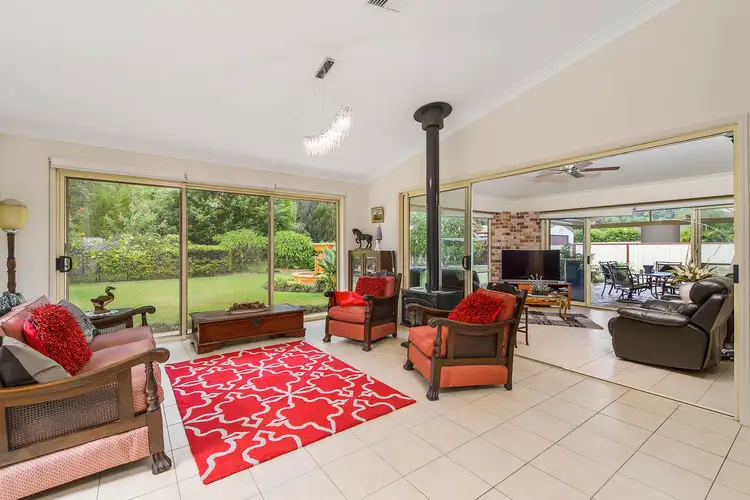 Fifth view of Homely house listing, 15 Forest Way, Lake Cathie NSW 2445