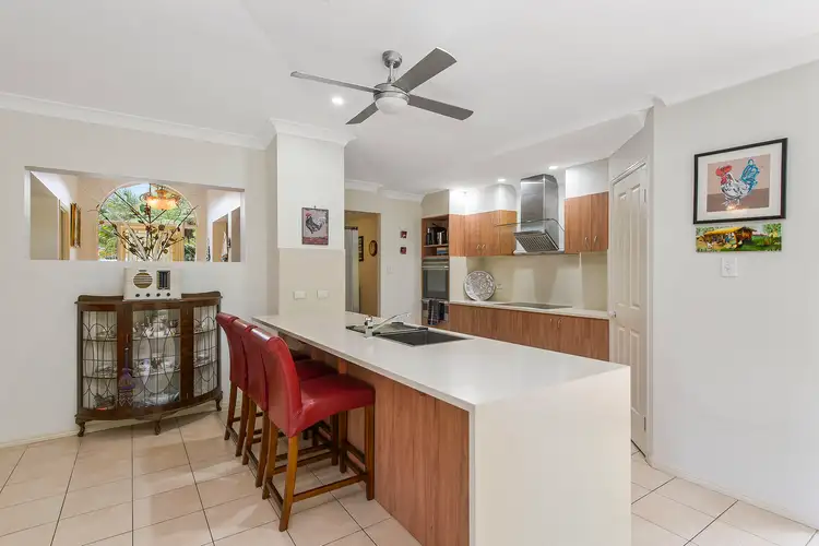 Sixth view of Homely house listing, 15 Forest Way, Lake Cathie NSW 2445