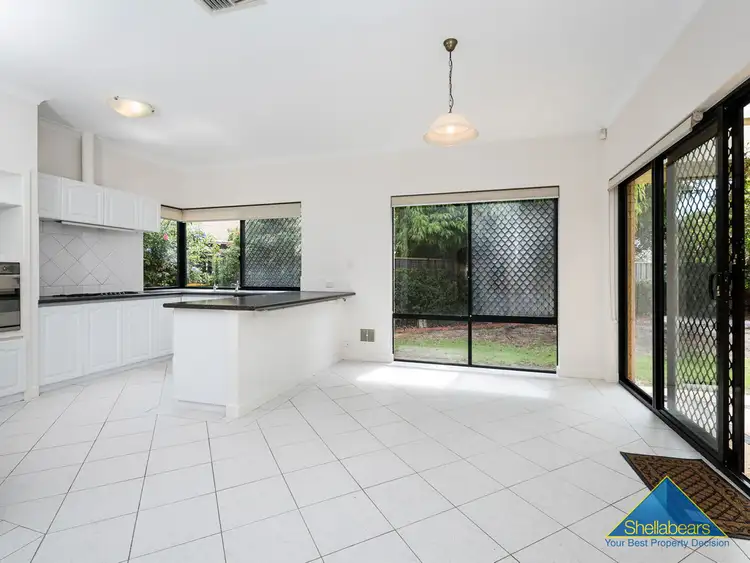 Fifth view of Homely house listing, 11 Meath Mews, Mosman Park WA 6012