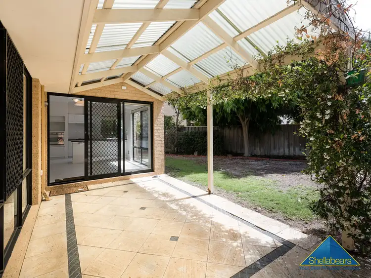Sixth view of Homely house listing, 11 Meath Mews, Mosman Park WA 6012
