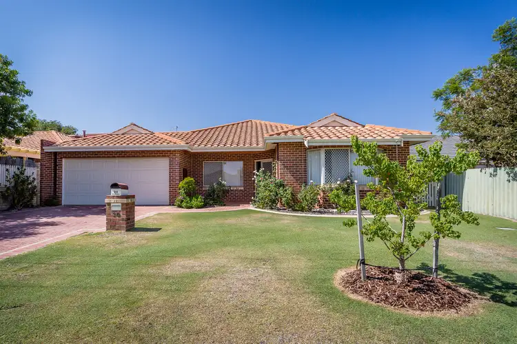 Main view of Homely house listing, 20 Wyndham Way, Yokine WA 6060