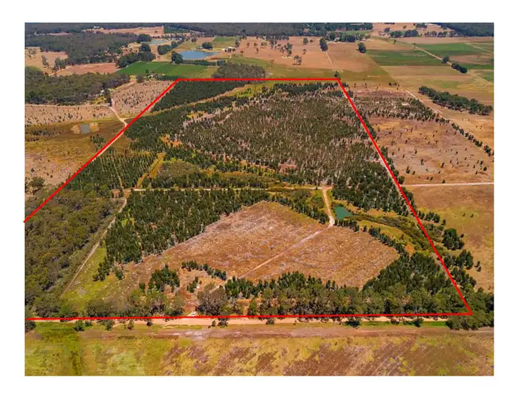 Lot 68 Tanah Marah Road, Bramley WA 6285