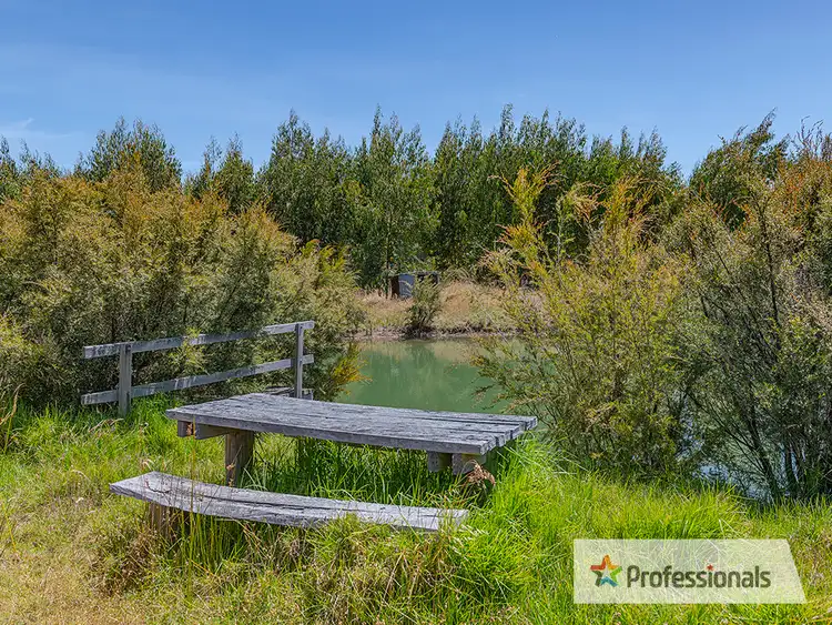 Fourth view of Homely land listing, Lot 68 Tanah Marah Road, Bramley WA 6285