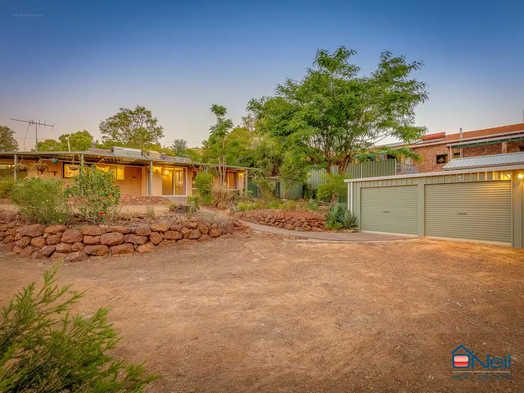 Main view of Homely house listing, 17 Carrick Road, Mount Richon WA 6112