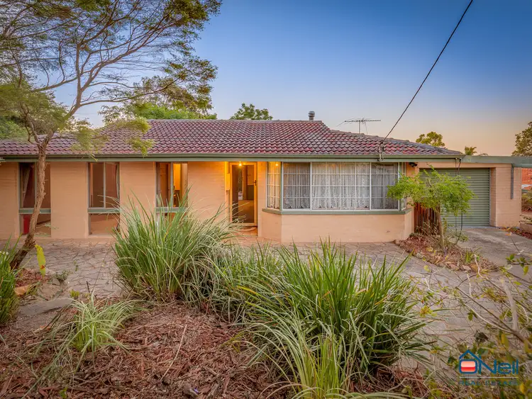 Third view of Homely house listing, 17 Carrick Road, Mount Richon WA 6112