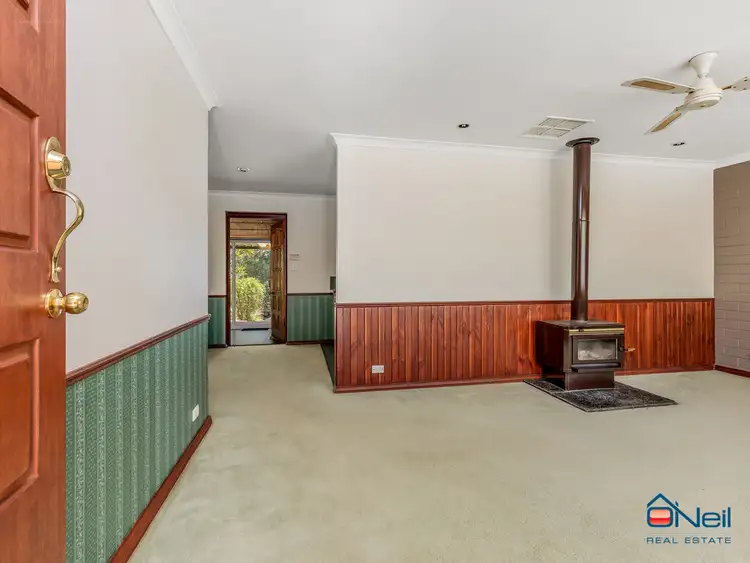 Fourth view of Homely house listing, 17 Carrick Road, Mount Richon WA 6112