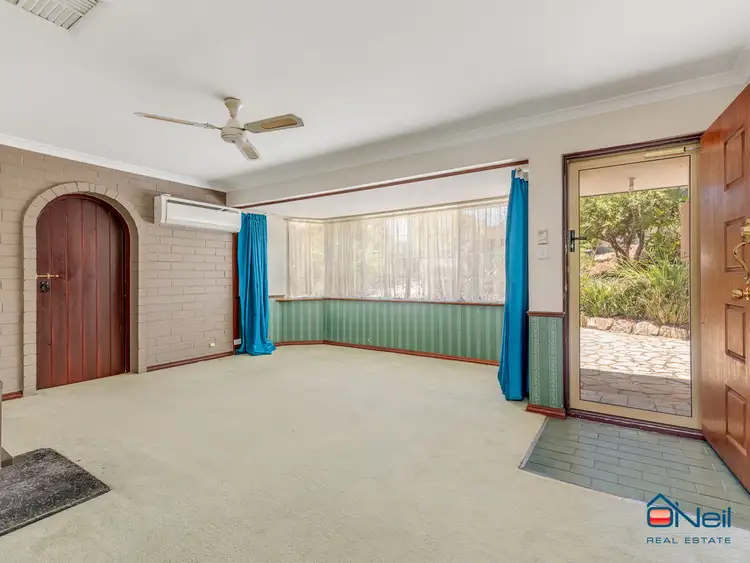 Fifth view of Homely house listing, 17 Carrick Road, Mount Richon WA 6112