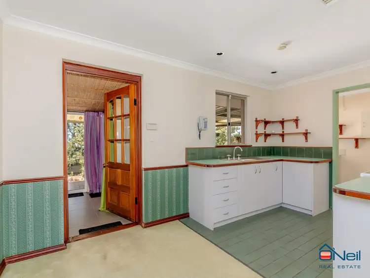 Sixth view of Homely house listing, 17 Carrick Road, Mount Richon WA 6112