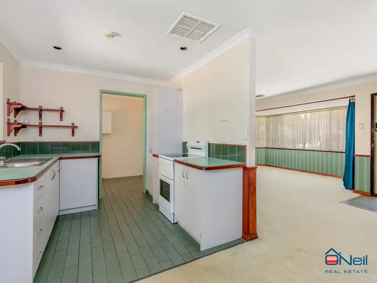 Seventh view of Homely house listing, 17 Carrick Road, Mount Richon WA 6112