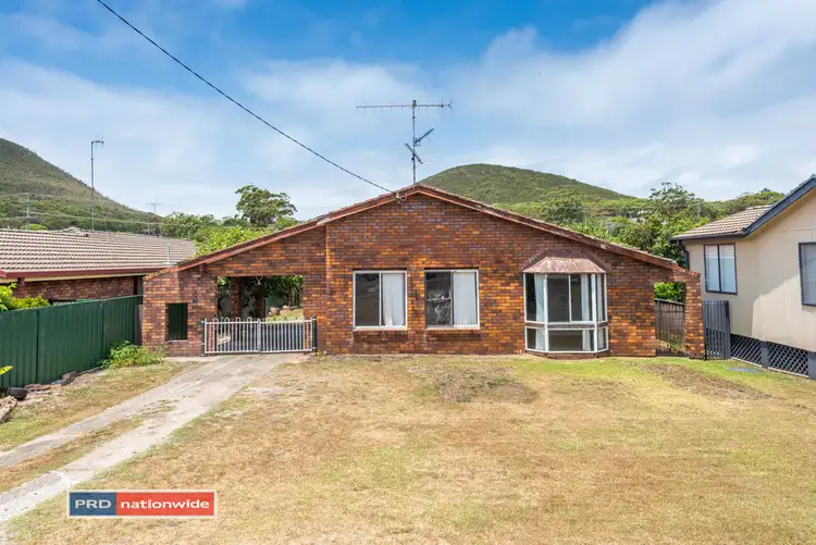 Main view of Homely house listing, 53 Rigney Street, Shoal Bay NSW 2315