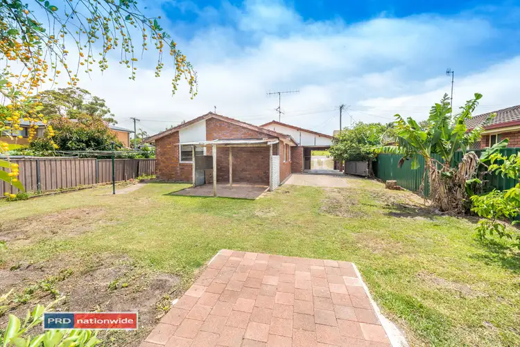 Third view of Homely house listing, 53 Rigney Street, Shoal Bay NSW 2315