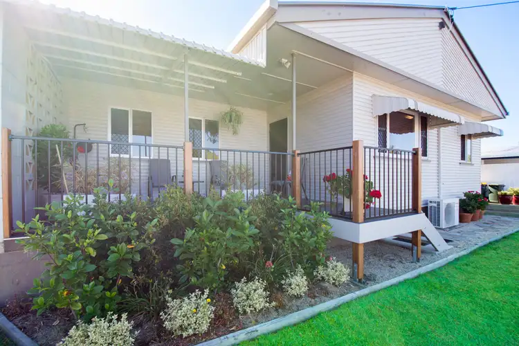 Fourth view of Homely house listing, 4 McMurtrie Street, Svensson Heights QLD 4670