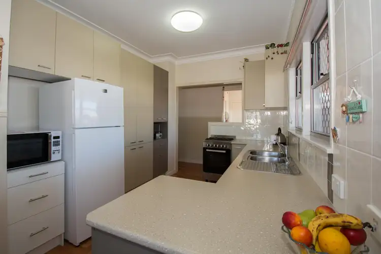 Fifth view of Homely house listing, 4 McMurtrie Street, Svensson Heights QLD 4670