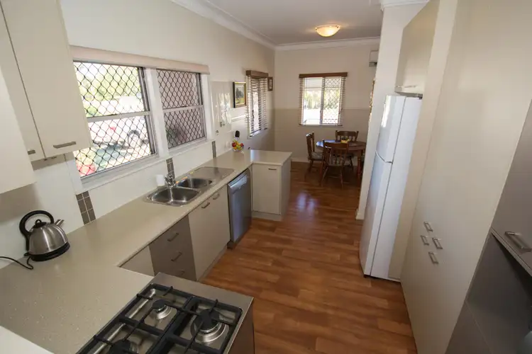 Sixth view of Homely house listing, 4 McMurtrie Street, Svensson Heights QLD 4670
