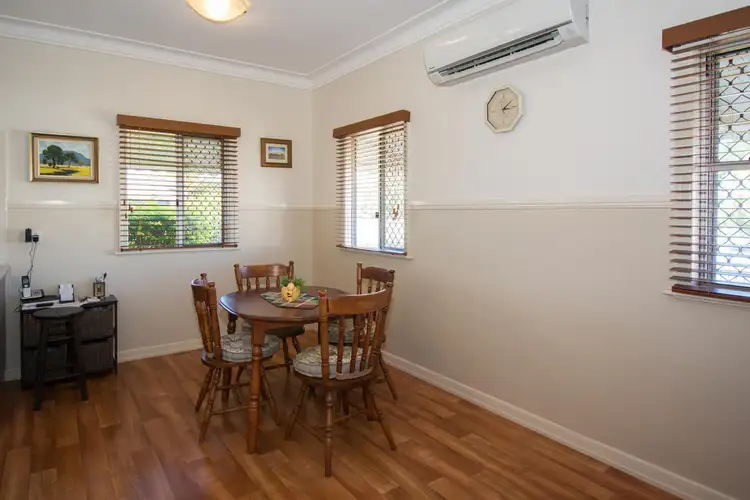 Seventh view of Homely house listing, 4 McMurtrie Street, Svensson Heights QLD 4670