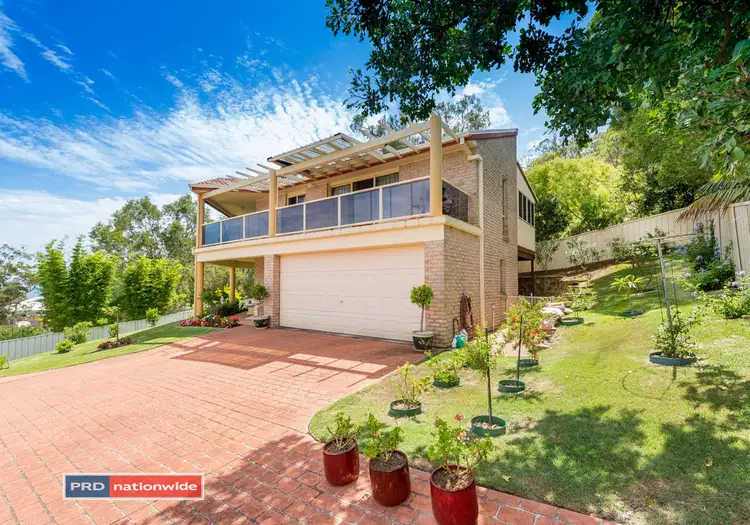 Second view of Homely house listing, 2/9 The Peninsula, Corlette NSW 2315