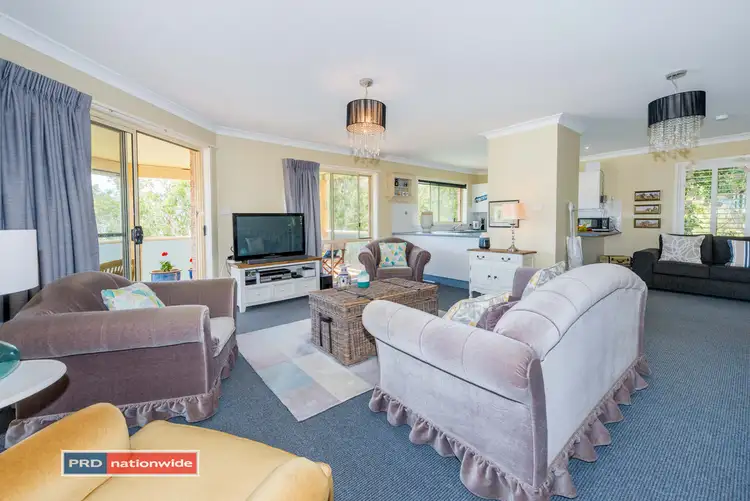 Third view of Homely house listing, 2/9 The Peninsula, Corlette NSW 2315