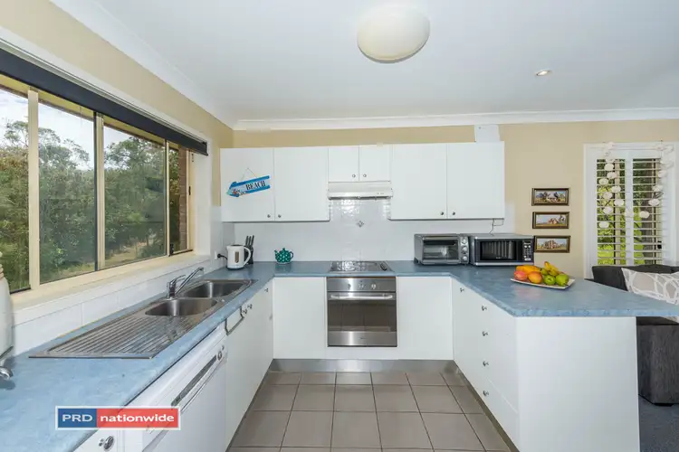 Fourth view of Homely house listing, 2/9 The Peninsula, Corlette NSW 2315