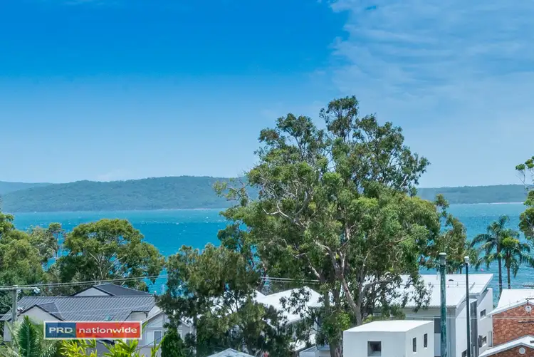 Fifth view of Homely house listing, 2/9 The Peninsula, Corlette NSW 2315