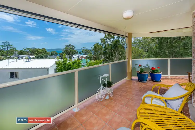 Sixth view of Homely house listing, 2/9 The Peninsula, Corlette NSW 2315
