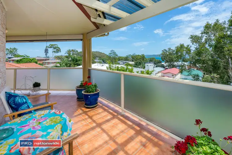 Seventh view of Homely house listing, 2/9 The Peninsula, Corlette NSW 2315