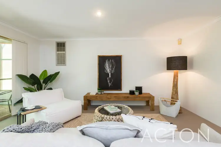 Second view of Homely villa listing, 1/1A Osborne Parade, Claremont WA 6010