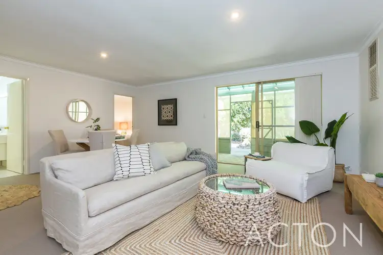 Fourth view of Homely villa listing, 1/1A Osborne Parade, Claremont WA 6010