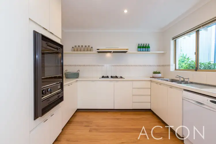 Fifth view of Homely villa listing, 1/1A Osborne Parade, Claremont WA 6010