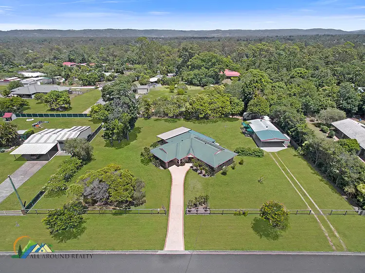 Third view of Homely house listing, 31-35 Bryven Court, Morayfield QLD 4506