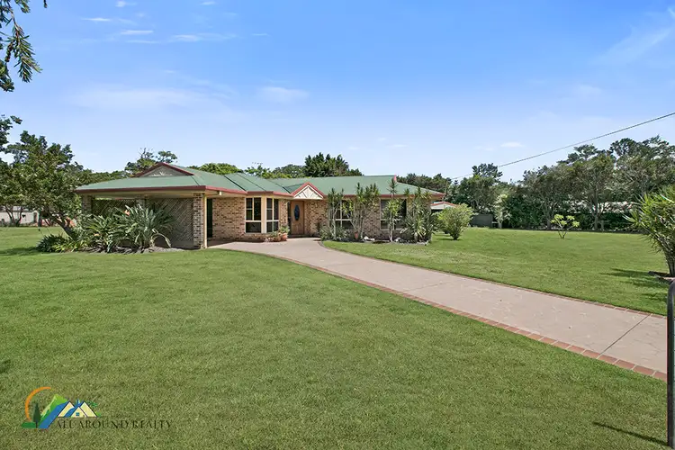 Fourth view of Homely house listing, 31-35 Bryven Court, Morayfield QLD 4506