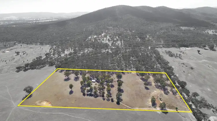 56 Wattle Creek Road, Landsborough VIC 3384