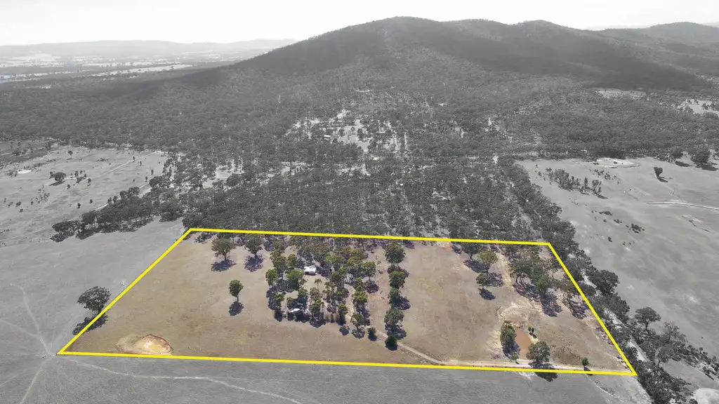 Main view of Homely rural property listing, 56 Wattle Creek Road, Landsborough VIC 3384
