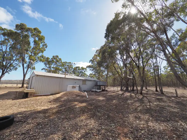Sixth view of Homely rural property listing, 56 Wattle Creek Road, Landsborough VIC 3384