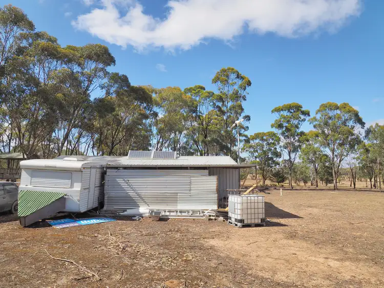 Seventh view of Homely rural property listing, 56 Wattle Creek Road, Landsborough VIC 3384